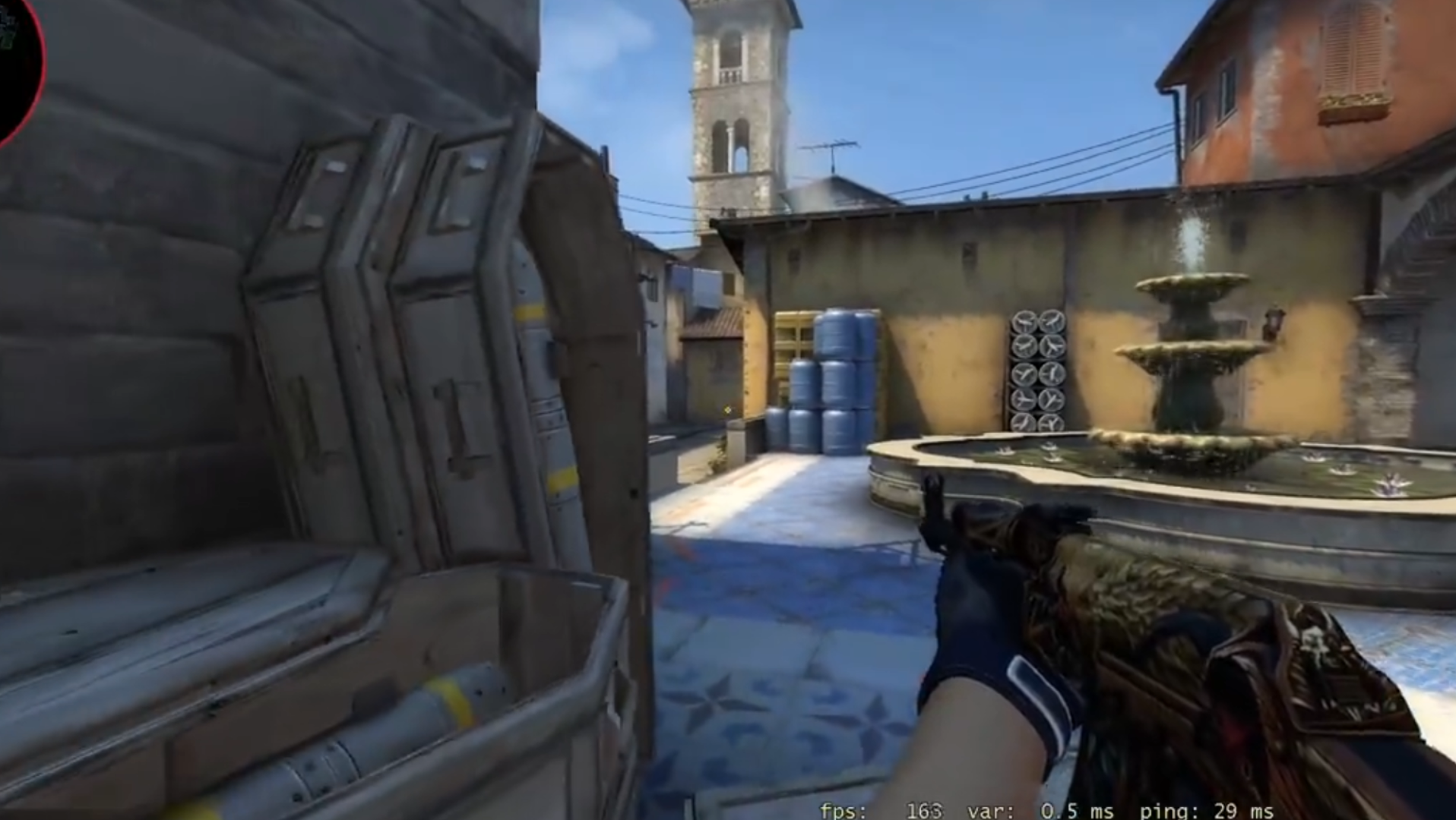 CS:GO IEM达拉斯站：ZywOo六冠荣耀，Vitality战队30连胜传奇-电竞比分网