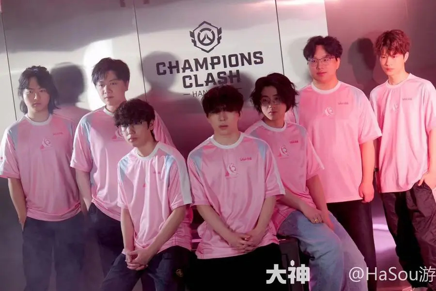 终极对决！2025OWL总决赛夺冠热门排行出炉-电竞比分网