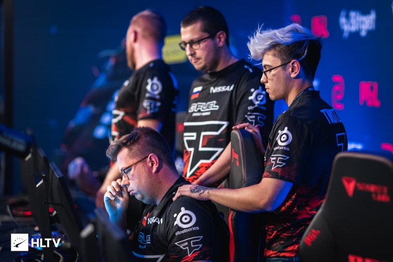 CS:GO IEM达拉斯站：ZywOo六冠荣耀，Vitality战队30连胜传奇-电竞比分网