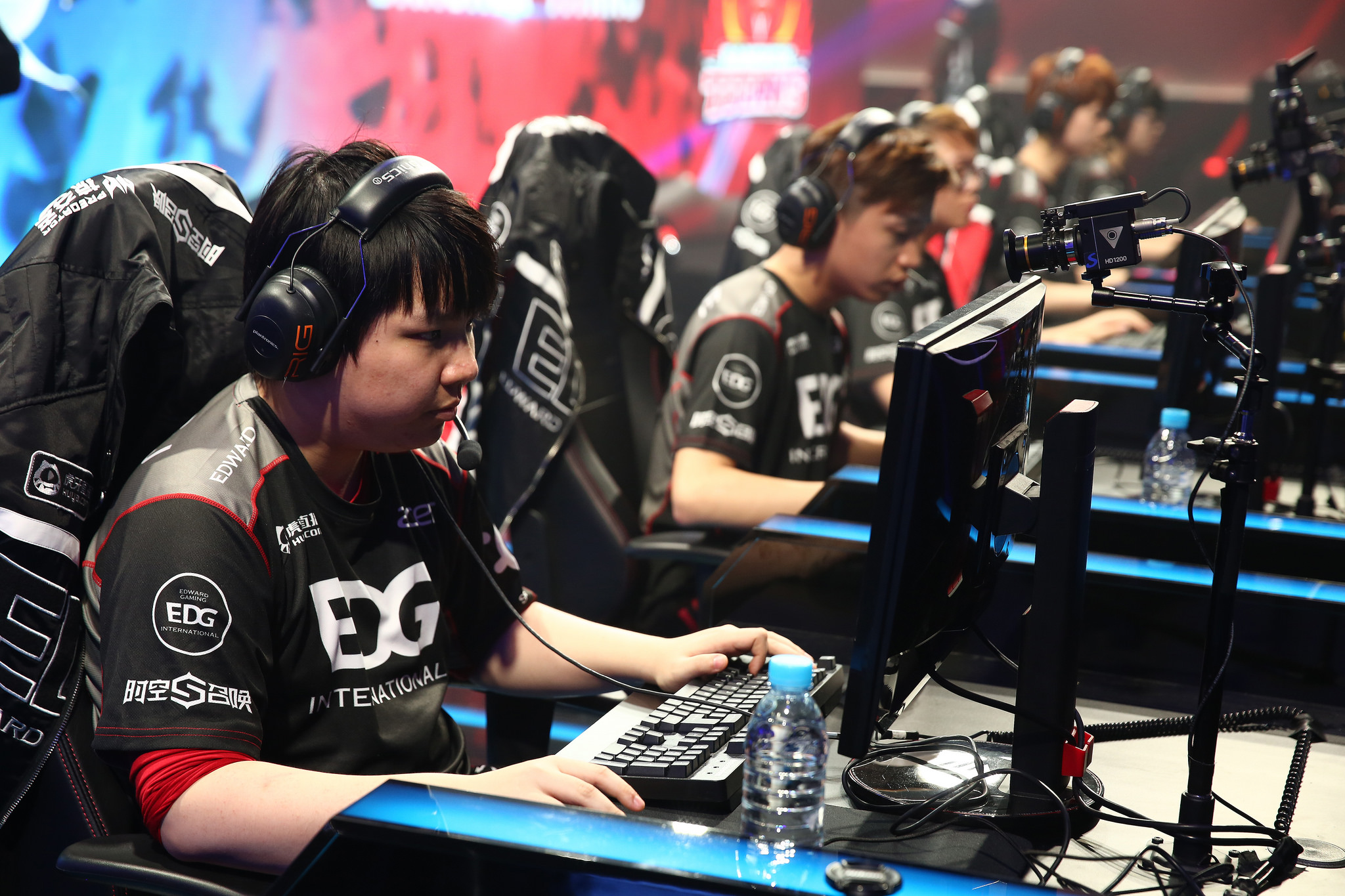 巴黎冠军赛：太平洋赛区PRX独守一号种子荣耀战-电竞比分网