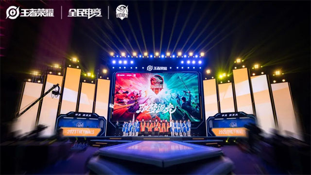夏季赛事：传统强队VS新锐力量，王者之争即将上演-电竞比分网