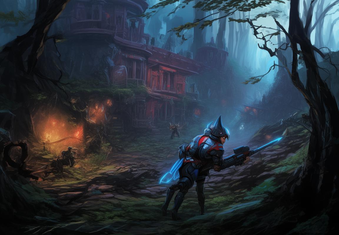 召唤师峡谷战局解析：远古巨龙与中路兵线博弈，打野英雄大龙坑决胜关键-电竞比分网