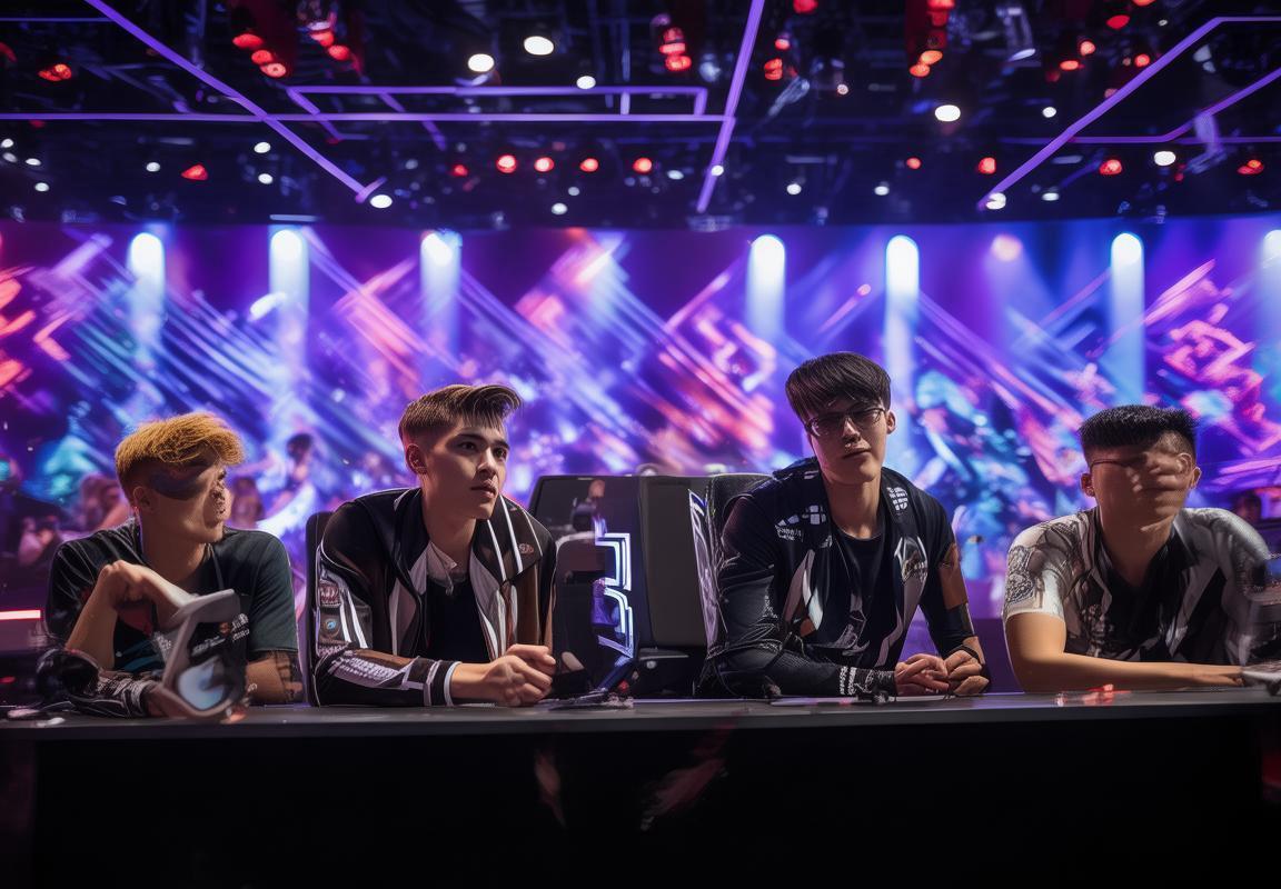 TES季后赛失利生死轮陷绝境，GEN战队实力碾压LPL赛区形势严峻